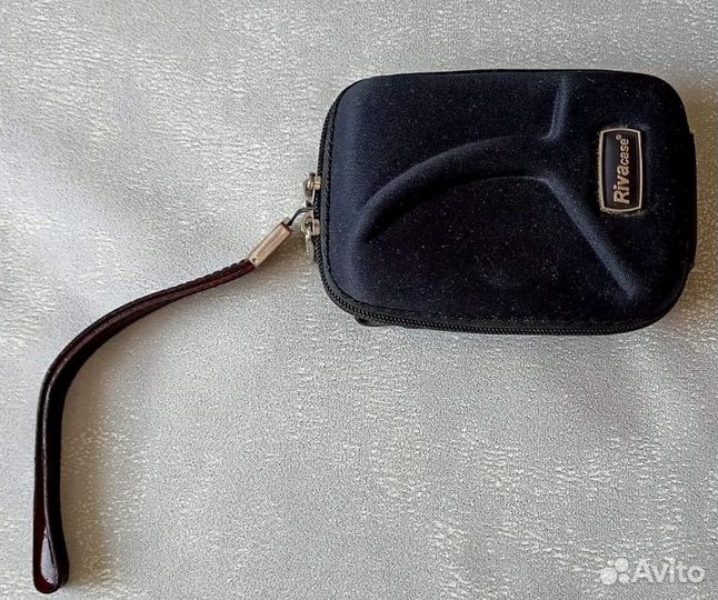 Цифровой фотоаппарат Sony Cyber-Shot DSC-S3000