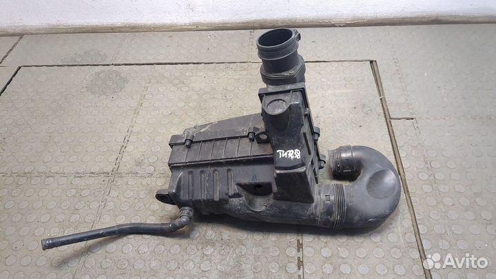 Корпус воздушного фильтра Skoda Octavia (A5), 2006