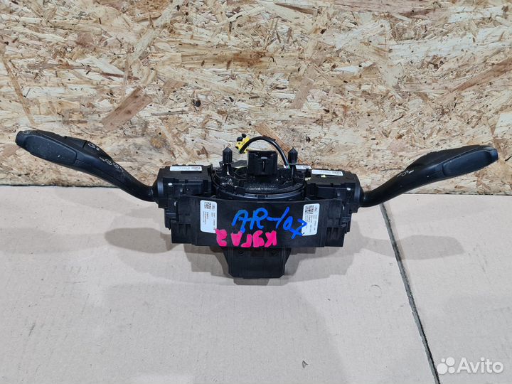 Переключатели подрулевые в сборе Ford Kuga 2