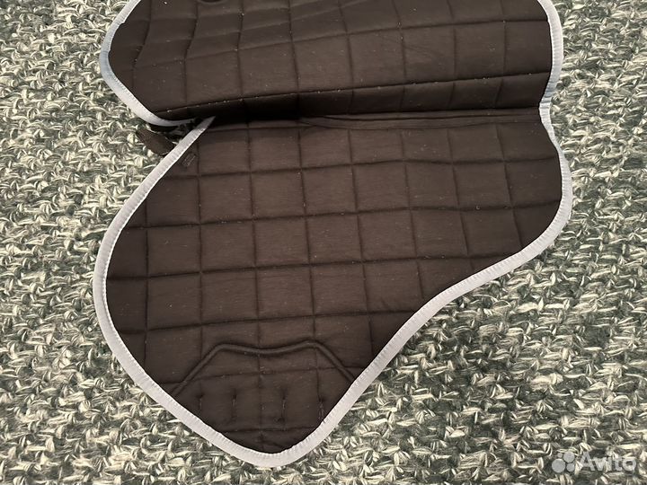 Вальтрап lemieux (конкур)