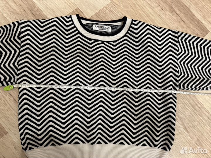 Джемпер р.42