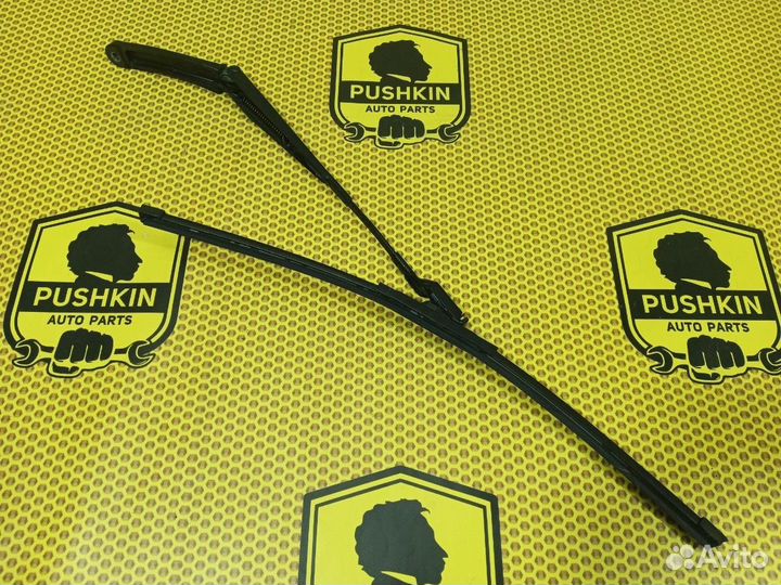Поводок стеклоочистителя передний левый Volkswagen