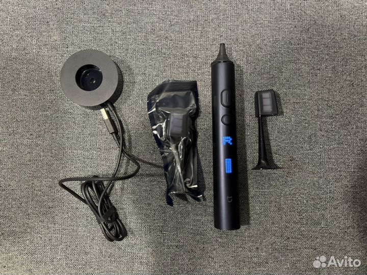 Звуковая зубная щетка t700 xiaomi