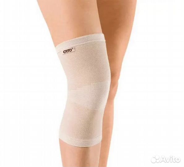 Бандаж на колено