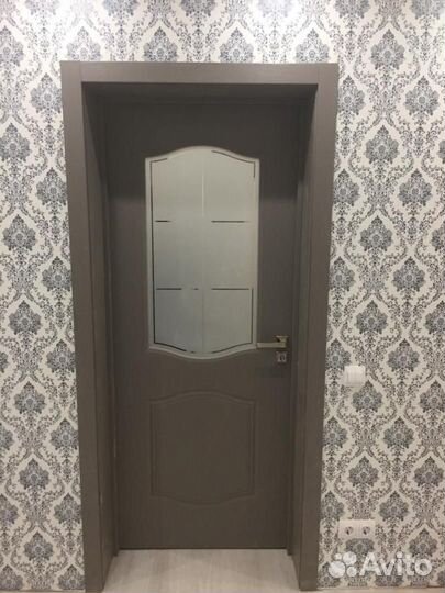 Межкомнатные двери со склада