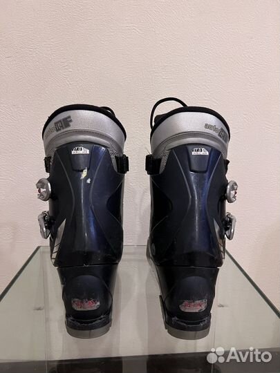 Горнолыжные ботинки salomon 27