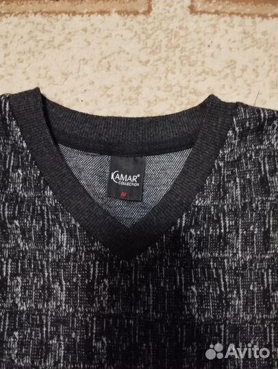 Джемпер мужской