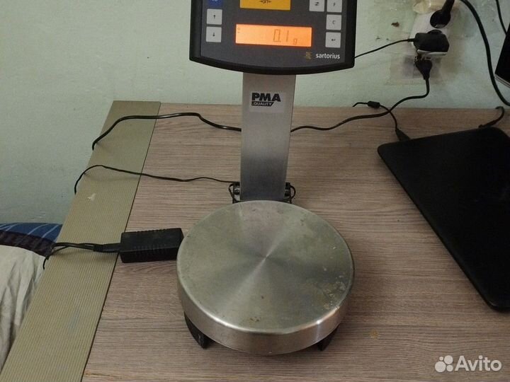 Весы для новорожденных и для автомалярный