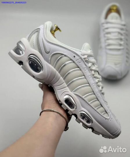 Кроссовки Nike Air Max Tailwind 4 (Арт.79414)