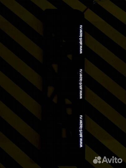 Рамки номера с надписями