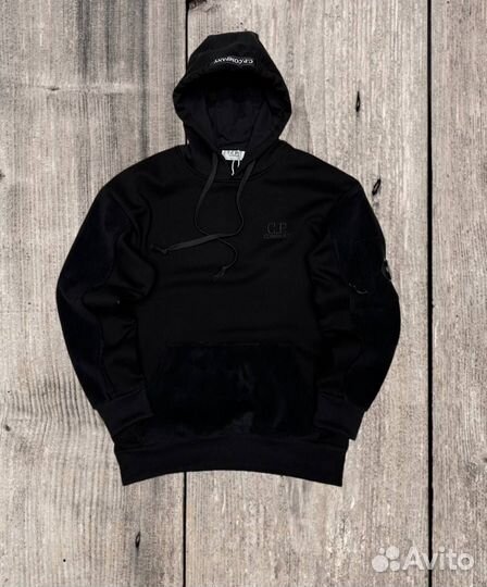 Худи cp company опт