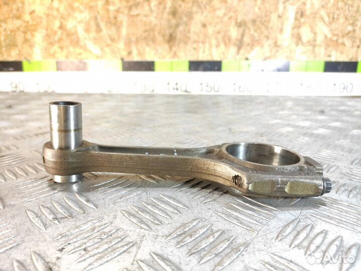 Шатун Porsche Cayenne