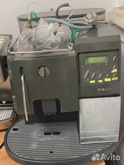 Ремонт кофемашин, кофеварок. Чистка кофемашин