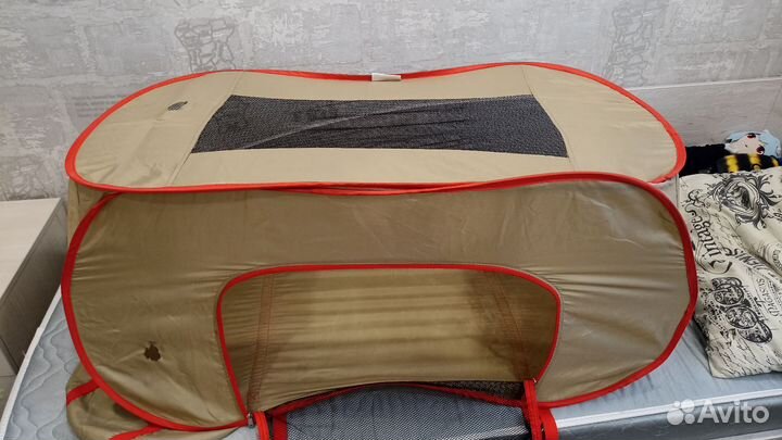 Палатка для кошки