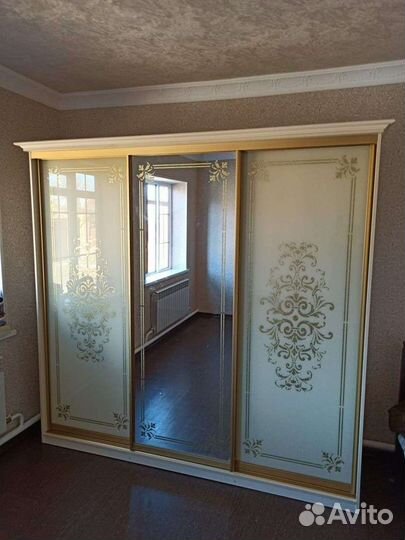 Шкаф купе Соренто
