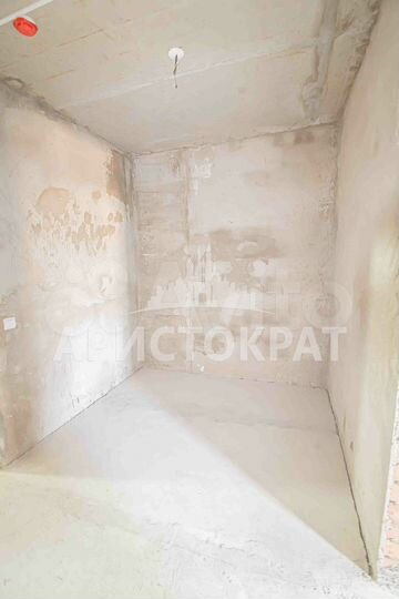 1-к. квартира, 38 м², 4/17 эт.