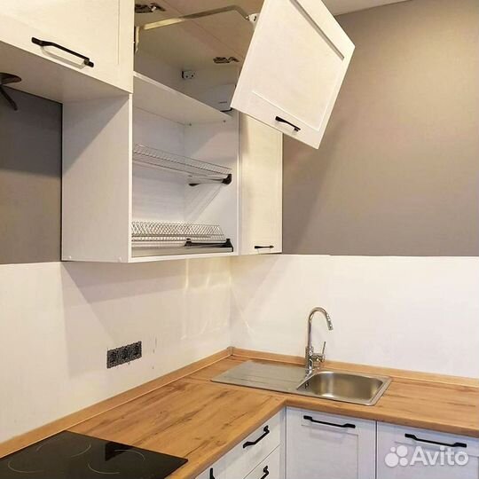 Кухонные гарнитуры