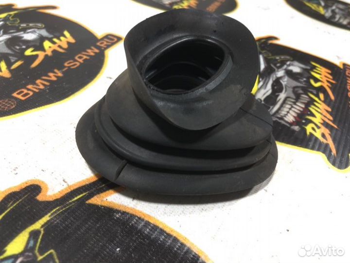 Гофра Audi A4 B5 AEB 1997