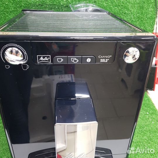 Кофемашина