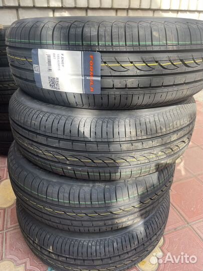 Pirelli Formula Energy 185/65 R15 88