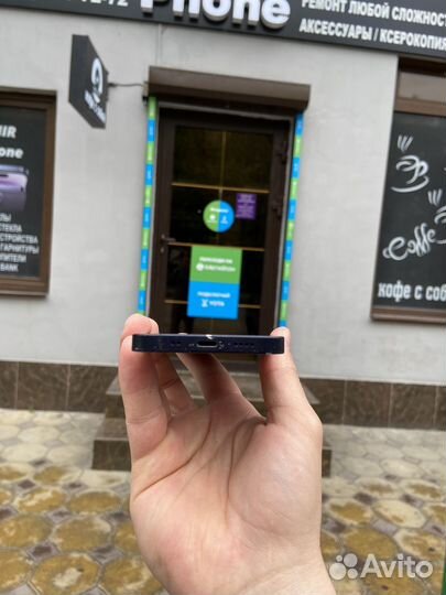 iPhone 12 mini, 128 ГБ