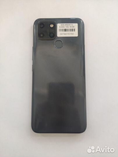 Infinix Smart 6, 2/32 ГБ