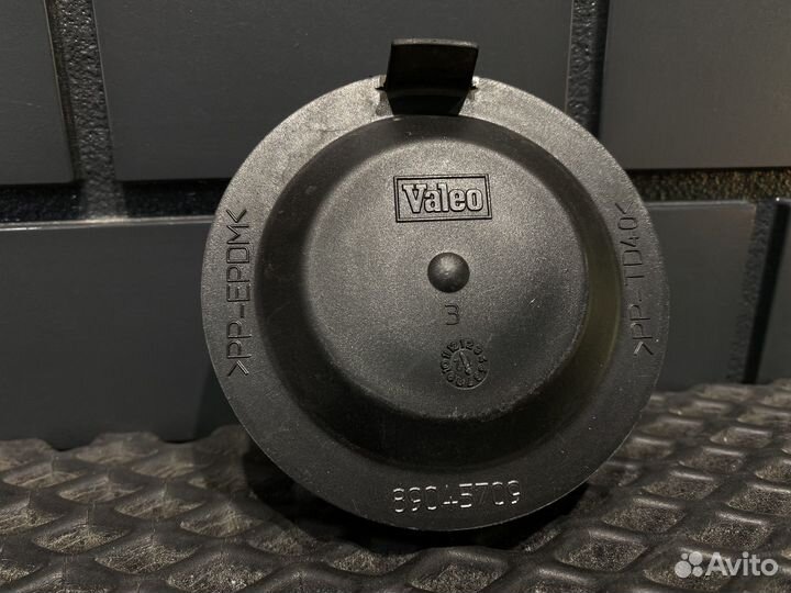 Крышка фары Land Rover