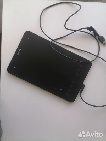 Графический планшет xp pen deco mini7