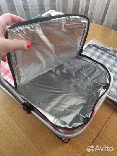 Термосумка для пикника