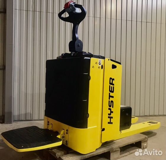 Вилочный погрузчик Hyster E2.00XM, 2013