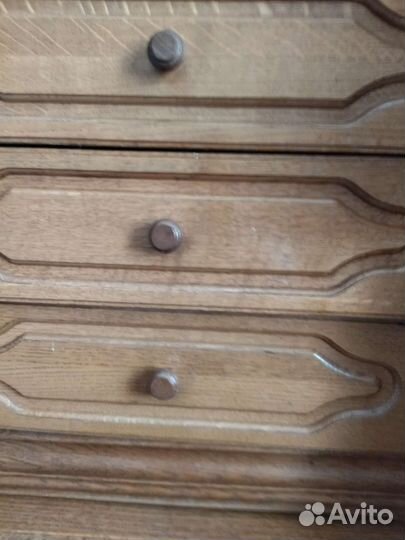 Сундук спальный гарнитур