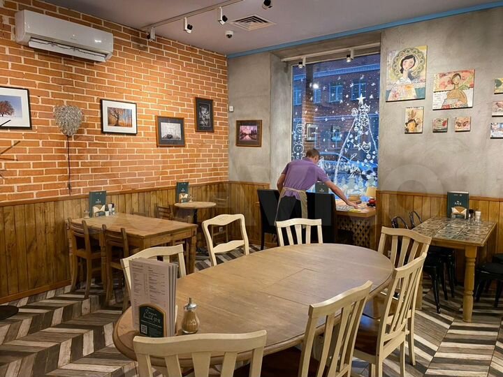 Сдается коммерческая, 124 кв.м., 1/8 эт