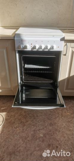 Плита электрическая gefest