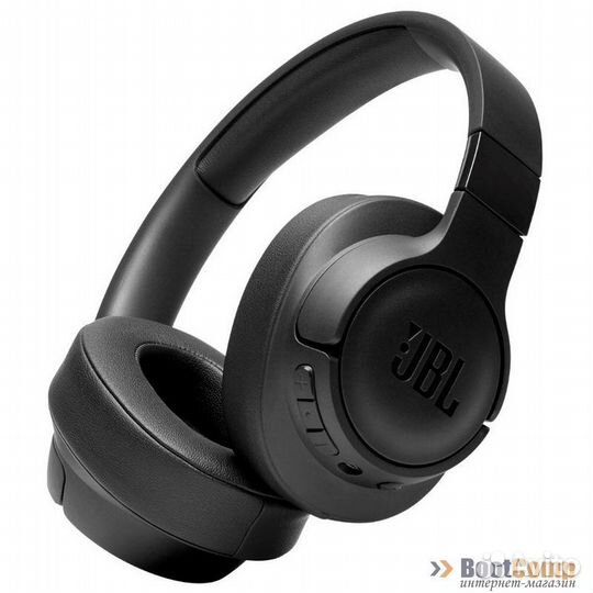 Беспроводные наушники с микрофоном JBL Tune 710BT