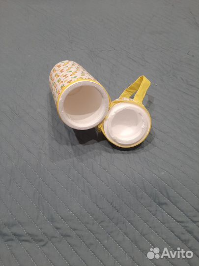 Термос для детских бутылочек