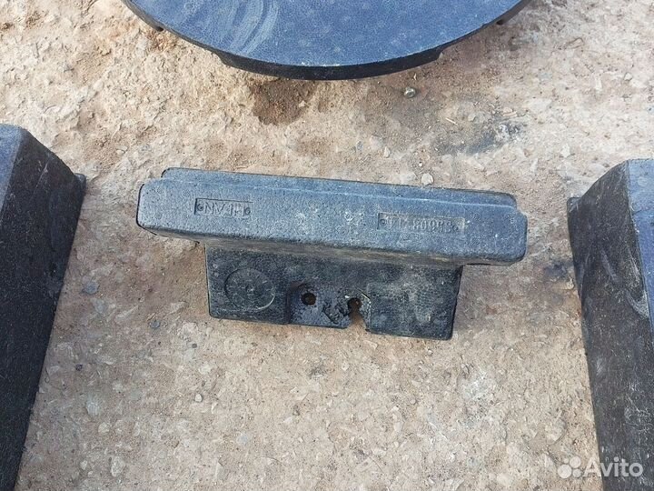 Абсорбер Lifan X60