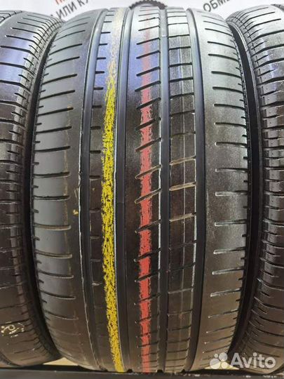 Pirelli P Zero Rosso 275/45 R19