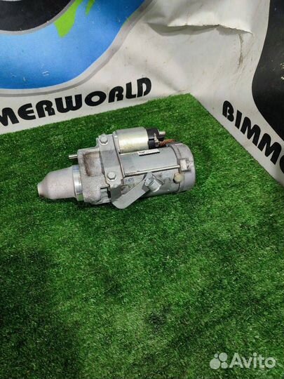 Стартер BMW 7 F01/F02 F02 2009 7556131