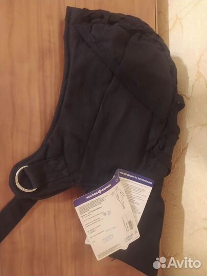 Подшлемник зимний