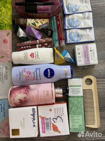 Набор косметики