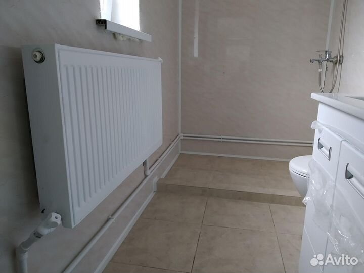 Услуги сантехника