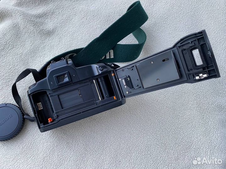 Canon EOS 100 QD Body