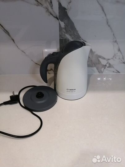 Чайник электрический bosch