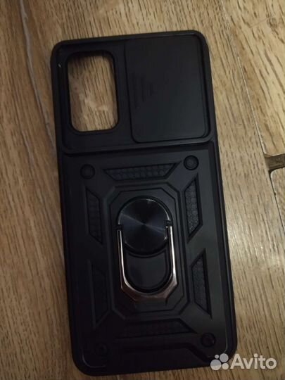 Чехол на Редми 9т