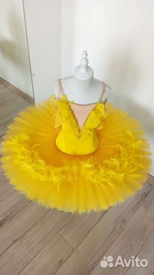 Пошив сценических костюмов