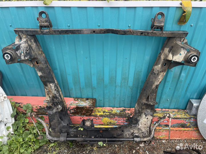 Стартер Ford Mondeo 2.0