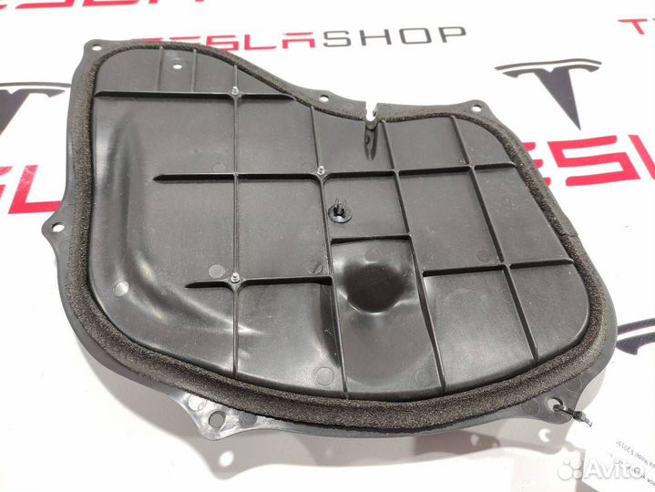 Модуль управления двери Tesla Model S 2015