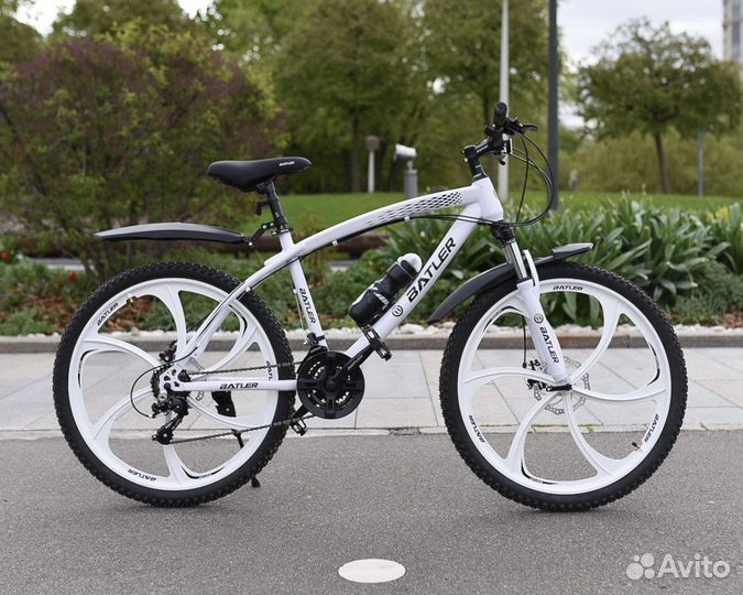 Велосипеды с гарантией опт розница