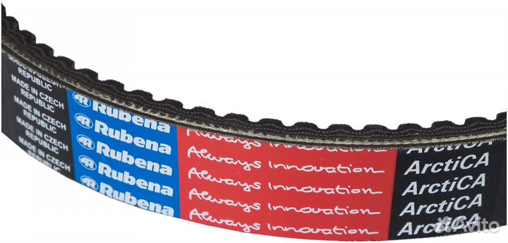 Ремень вариаторный на мотобуксировщик