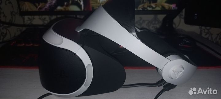 Vr очки для пк и ps4